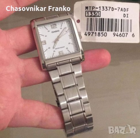 Уникален дизайнерски елегантен стилен и марков часовник, снимка 3 - Мъжки - 32362751