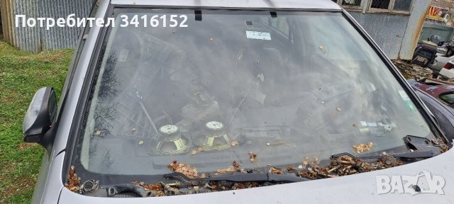 Предно(челно) стъкло за Nissan Primera P-11/ Нисан Примера П-11, снимка 8 - Части - 40246606