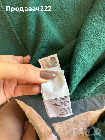 The north face , снимка 3 - Суичъри - 53461692