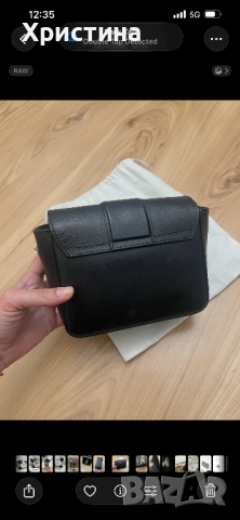 Дамска чанта Patricia Pepe , снимка 3 - Чанти - 52245695