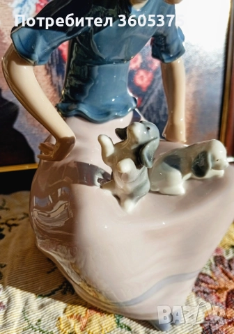 Перфектна фигура от Nao Испания, снимка 6 - Колекции - 52937531