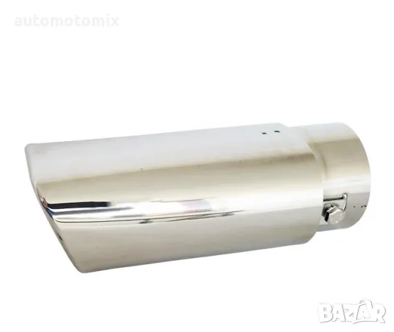 Универсален Накрайник Ауспух - 35016, снимка 2 - Части - 47520004