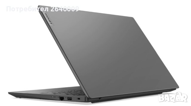  Lenovo V15 G3 Intel Core i3-1215U , снимка 2 - Лаптопи за дома - 44124008