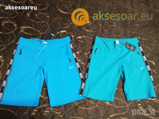 Къси мъжки панталони Адидас Adidas панталонки гащи памук облекло за бягане и излизане спорт хоби изл, снимка 5 - Къси панталони - 37663202