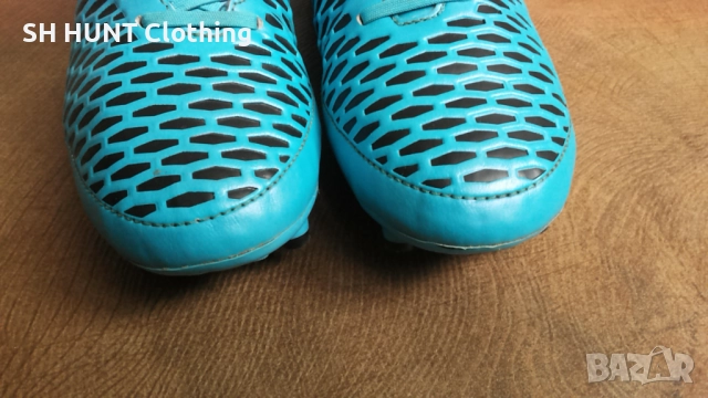 Nike MAGISTA бутонки размер EUR 42 / UK 7,5, снимка 6 - Футбол - 52652541