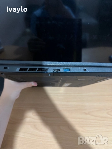 Acer Nitro V16 i7-14650HX | RTX 4060 8GB | 32GB RAM | Гаранция, снимка 2 - Лаптопи за игри - 52957093