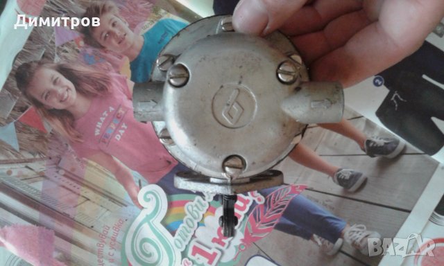 Помпа, снимка 6 - Части - 28879302