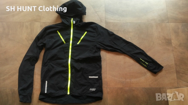 NORTH BEND EXO COOL Sweatshirt размер M-L мъжки еластичен суичър 51-60