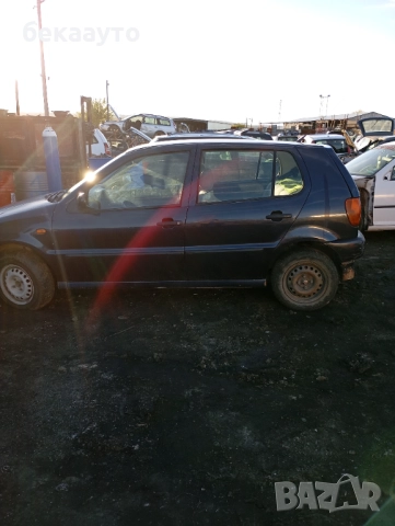 Фолксваген Поло на части , снимка 2 - Автомобили и джипове - 52225212