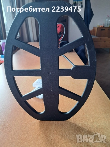 Металотърсач Minelab Vanquish 540 , снимка 7 - Друга електроника - 52825600