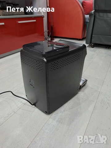 Кафемашина/автомат/ PHILIPS - 1500w, снимка 8 - Кафемашини - 52664560