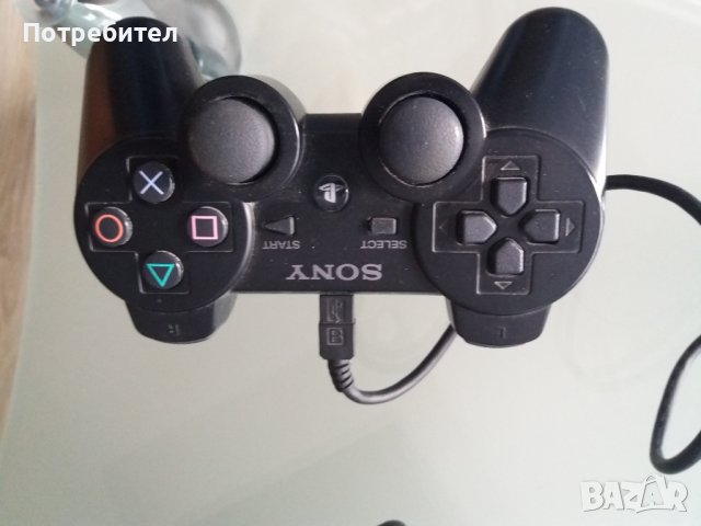 PS 3 , снимка 6 - PlayStation конзоли - 43740840