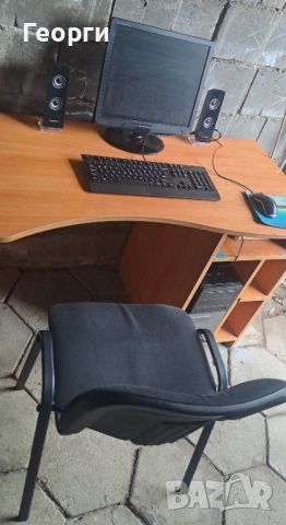 Настолен компютър, снимка 5 - За дома - 53407717