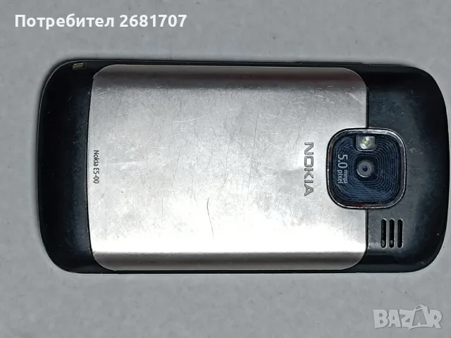 телефон Нокия Е5-00 , снимка 2 - Nokia - 48981443