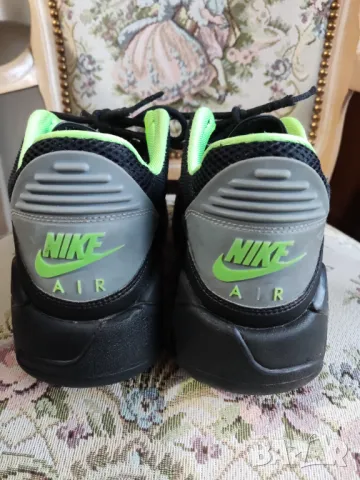 оригинални Nike Jordan Point Lane, снимка 4 - Маратонки - 47957530