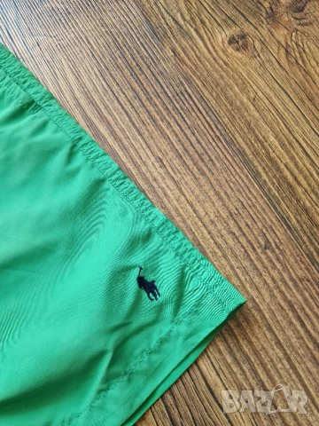 Страхотни мъжки бански POLO RALPH LAUREN размер 14 -16 години / S , снимка 3 - Бански - 51006625