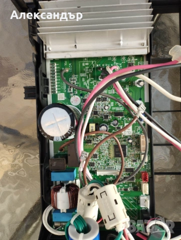 Външна електроника за fujitsu 12 