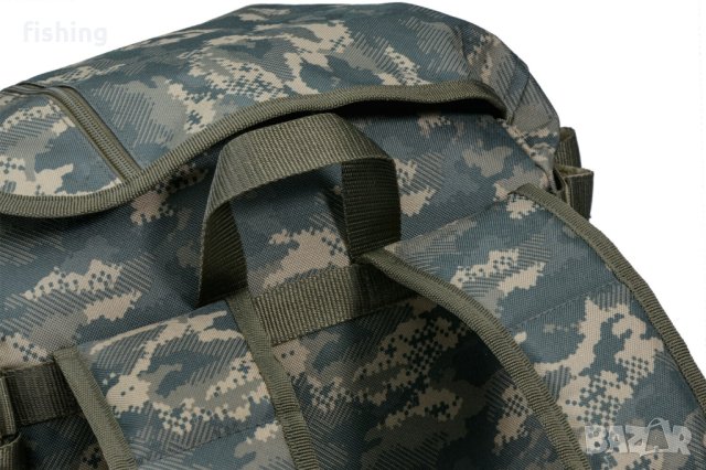 Mivardi Bagpack Multi Camo 30литра Раница, снимка 4 - Екипировка - 43803974