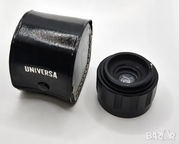 m42 телеконвертор 2x , снимка 2 - Обективи и филтри - 41246220