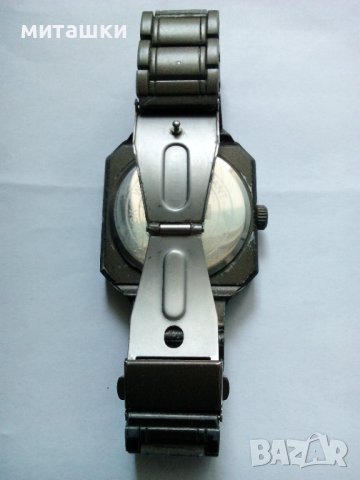 Екстравагантен часовник , работи, снимка 4 - Мъжки - 40603874