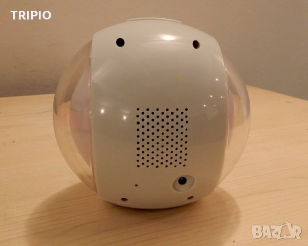 Радиочасовник BDSK Handels GMBH, снимка 3 - Други - 27697168