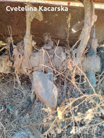 Инвентар Владимировец Т25 , снимка 13 - Селскостопанска техника - 52565860