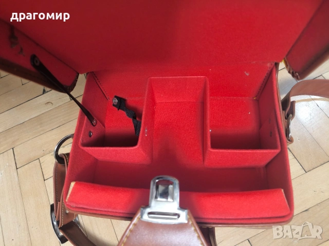 hama foto+technic 5659 фотографска чанта , снимка 4 - Чанти, стативи, аксесоари - 53051999