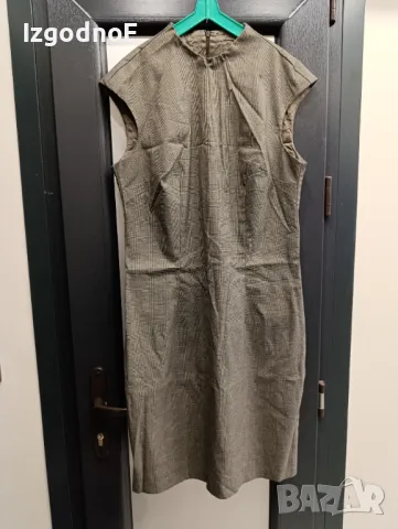 L Елегантна рокля