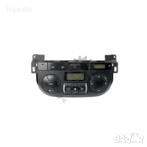 Панел парно/климатик Toyota RAV4 II 2000-2006 ID: 136325