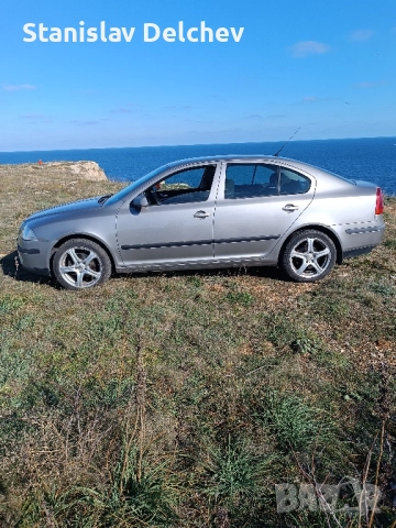 Шкода Октавия , снимка 11 - Автомобили и джипове - 51645186