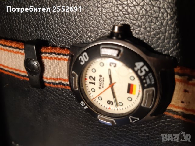 Часовник , снимка 7 - Мъжки - 28216535