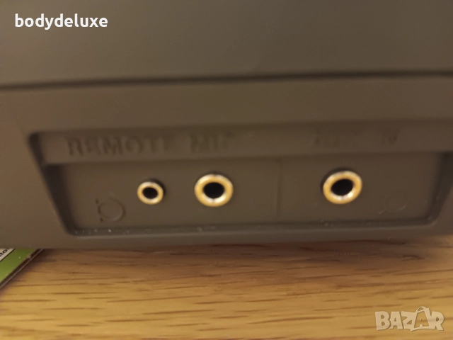 EIKI 7070 аудио система, снимка 3 - Аудиосистеми - 52012667