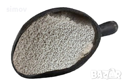 Калциев глюконат чист 99 % гранулиран с подобрено усвояване здрави кости и стави.