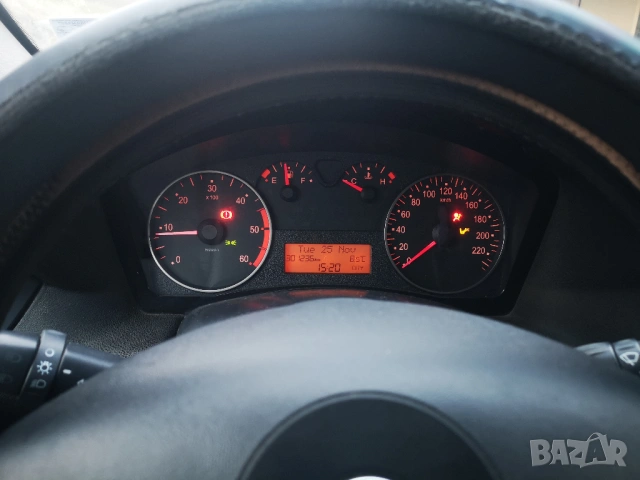 Продавам Фиат Стило 1.9 JTD дизел 2003 година, снимка 7 - Автомобили и джипове - 53257260