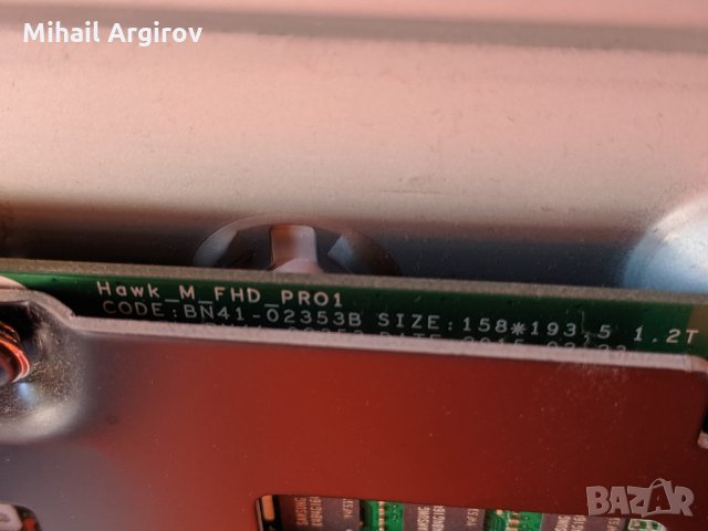 SAMSUNG UE40J6300AW-BN41-02353B-BN44-00803A, снимка 6 - Части и Платки - 26858583