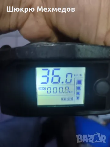 Ел.Тротинетка Mp man , снимка 2 - Друга електроника - 50439101