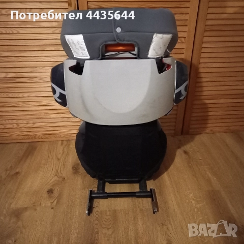 Добре запазено детско столче за кола Chybex   