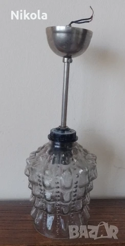 Полилей за коридор.