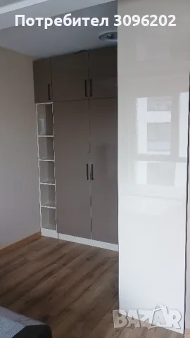 Мебели по поръчка , снимка 10 - Дърводелски услуги - 46860593