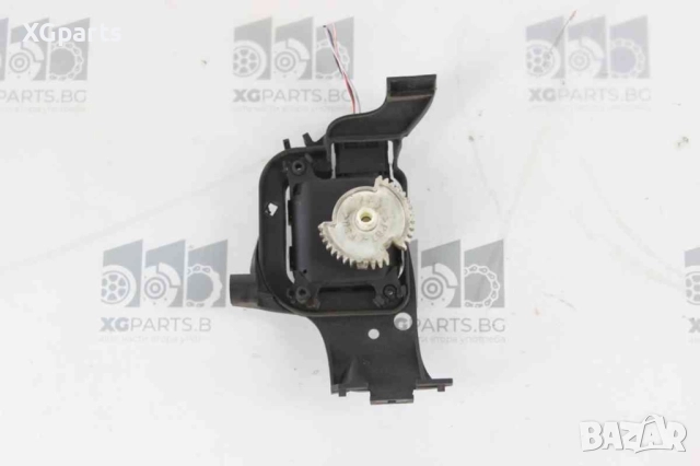  Моторче клапа парно за Skoda Fabia I (2000-2007) 0132801202, снимка 3 - Части - 52544703