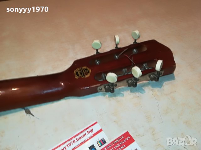 BAITH-китара-внос германия 1308221914, снимка 17 - Китари - 37683948