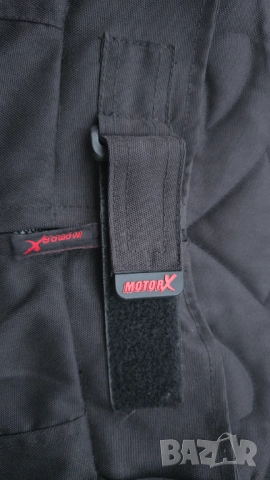 Мото панталон размер М - НОВ, снимка 6 - Панталони - 52697643
