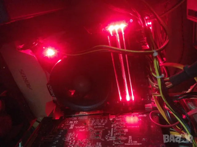 Геймърски компютър