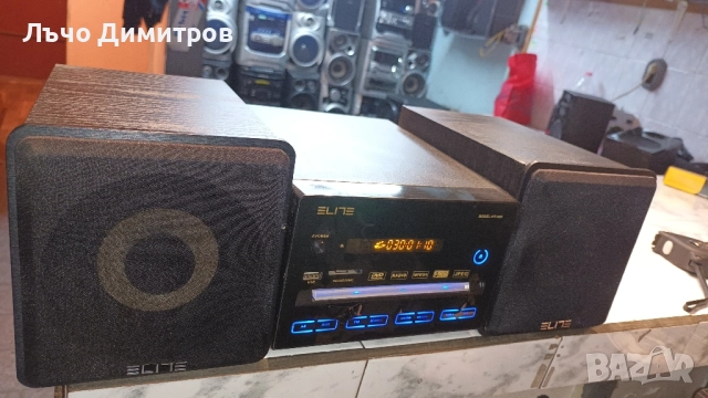ELITE HT-500, снимка 9 - Аудиосистеми - 52340612