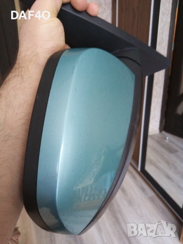 Дясно огледало за Опел мерива а 