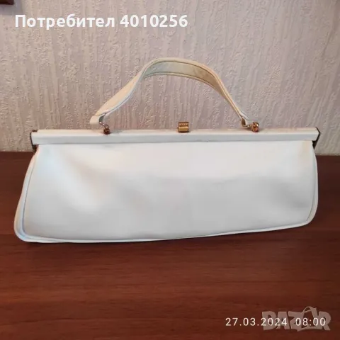 ДАМСКИ РЕТРО ЧАНТИ ОТЛИЧНИ СУПЕР ЕВТИНО, снимка 5 - Чанти - 48489835