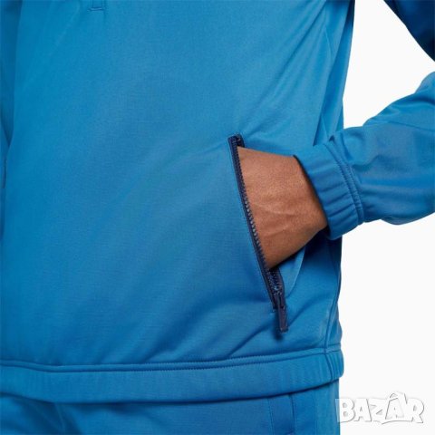 Горнище NIKE DM6845-407, снимка 3 - Спортни дрехи, екипи - 40447623