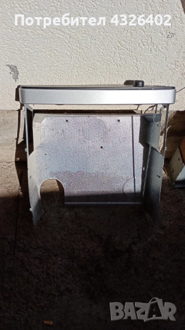 печка за каравана, снимка 3 - Газови котлони - 49248746