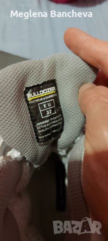 Зимни боти 32 номер , снимка 3 - Детски боти и ботуши - 39388235