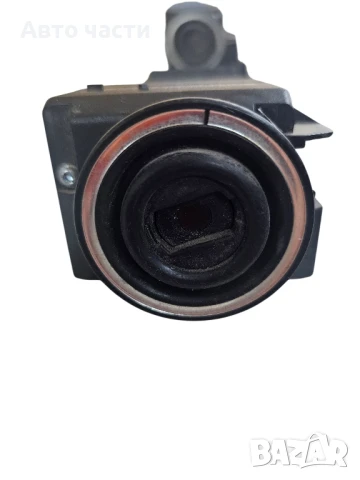 Гълтач Mercedes C-Class W203 2.2 CDI 143 конски сили 2035450608, снимка 2 - Части - 51339346